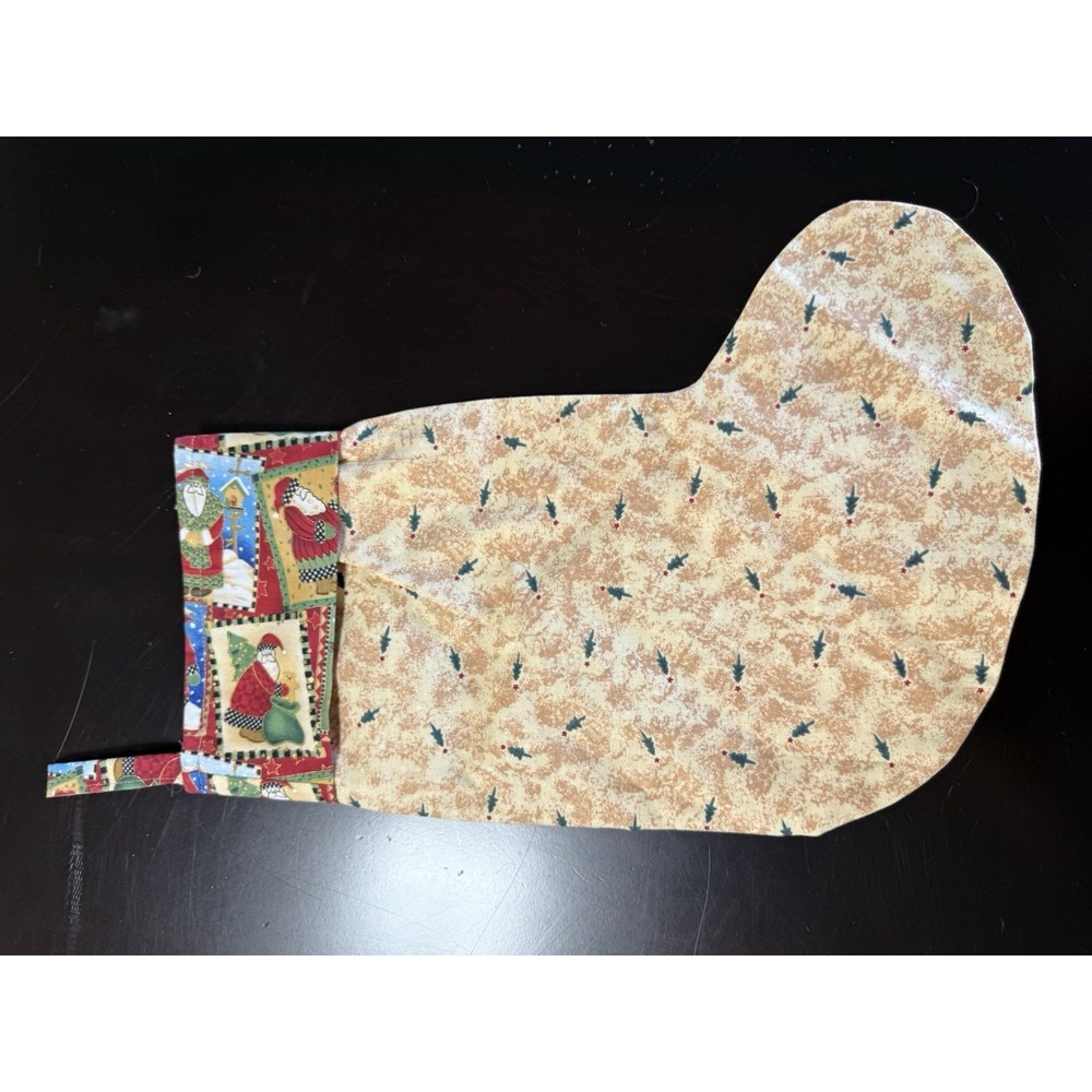 Christmas Stocking‎